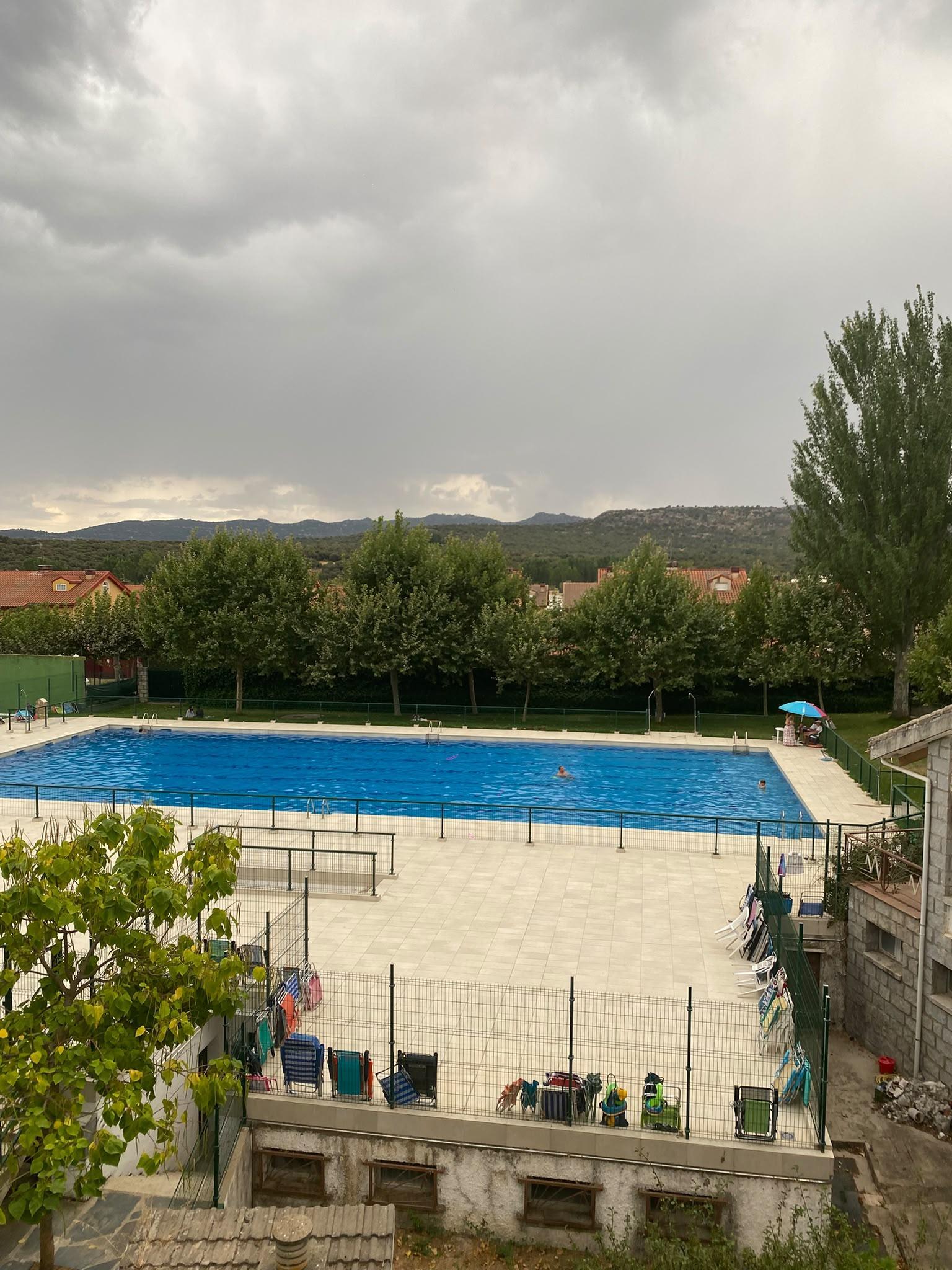 Venta de piso en Cerceda