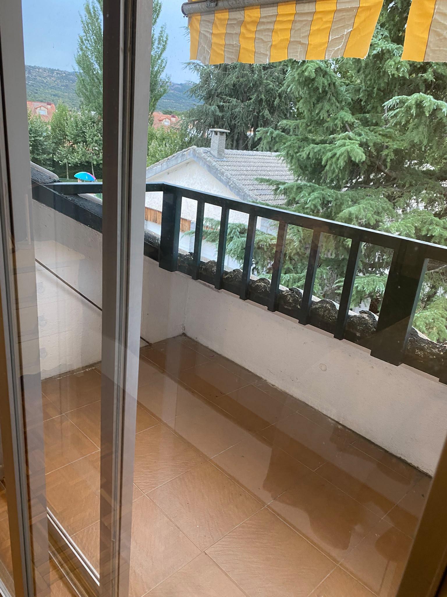 Venta de piso en Cerceda