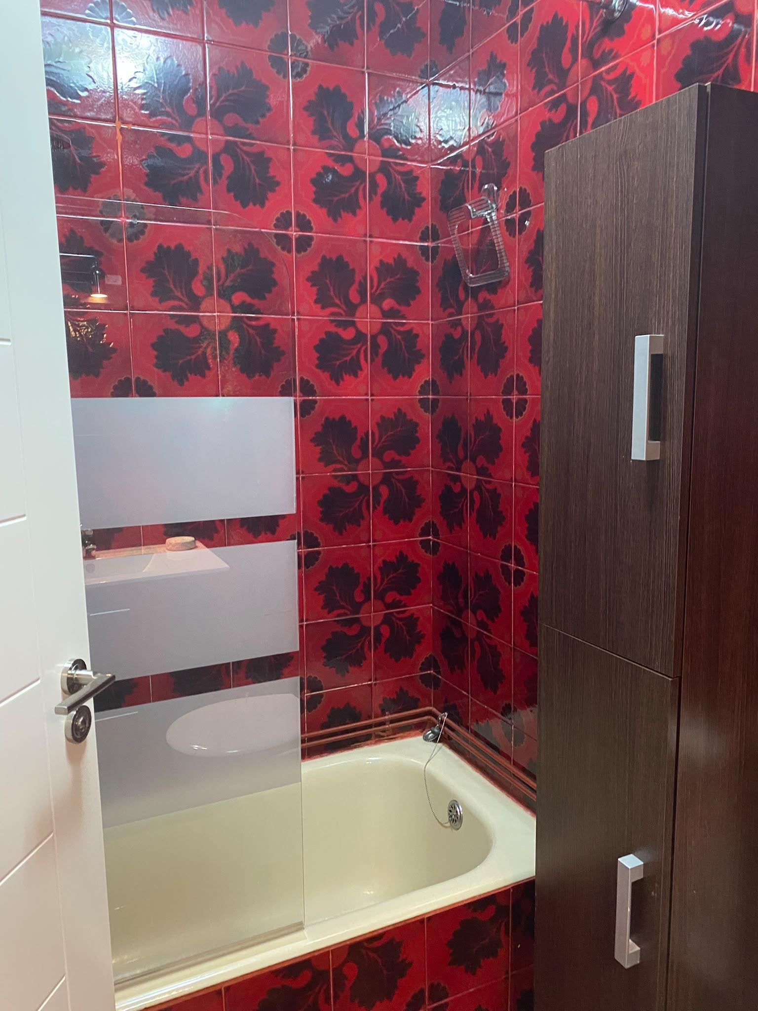 Venta de piso en Cerceda