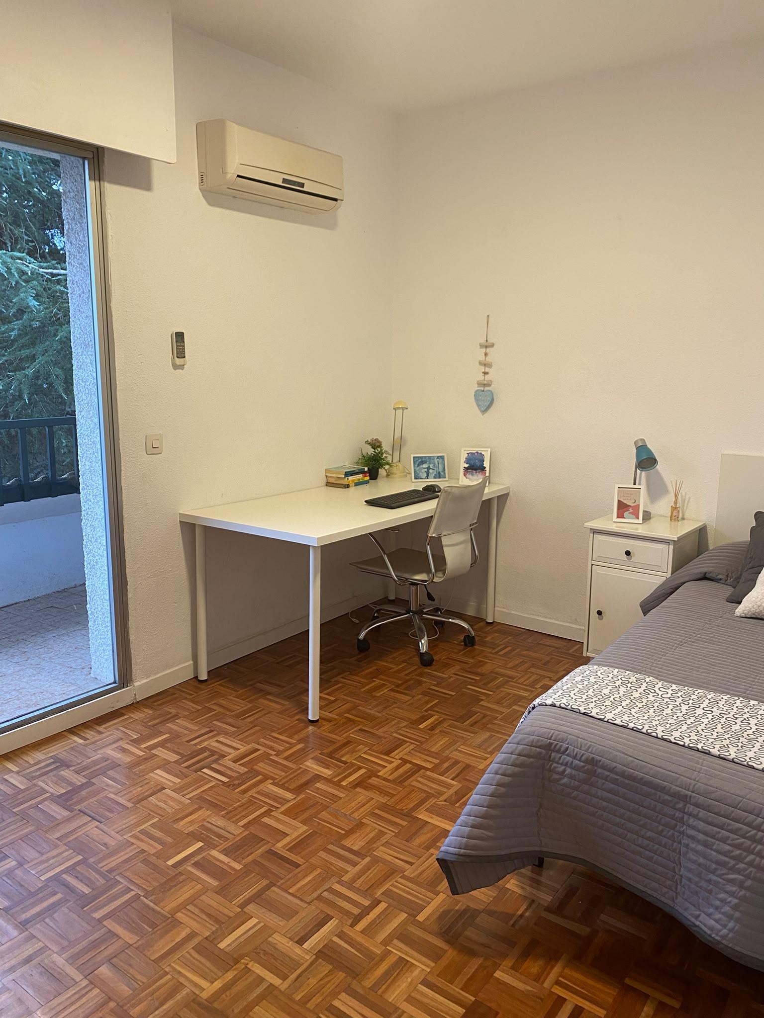 Venta de piso en Cerceda