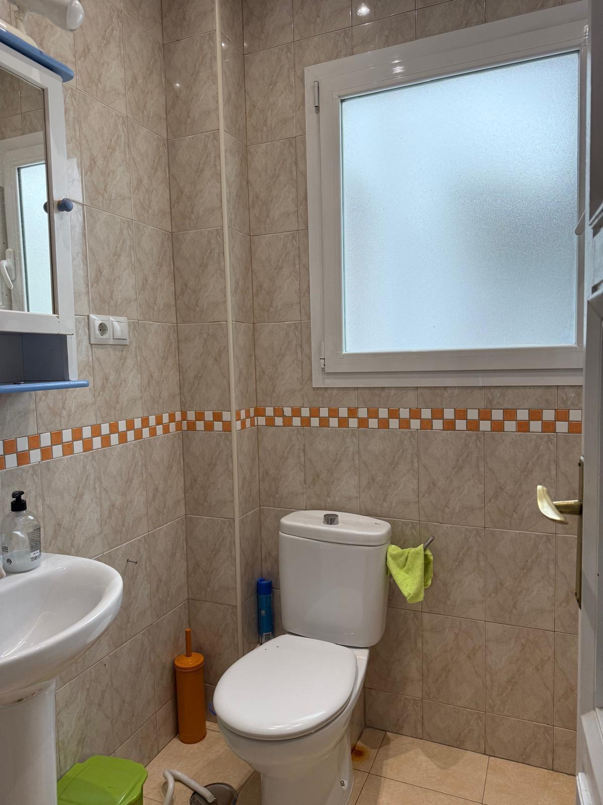 Venta de Ático en Madrid