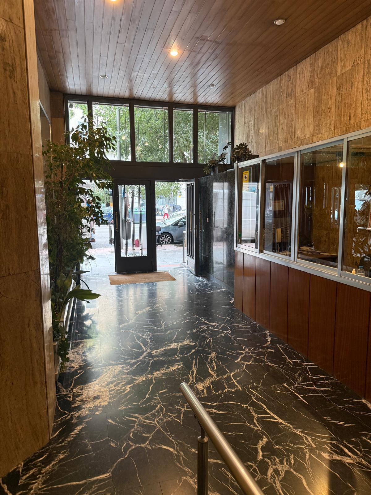 Venta de piso en Madrid