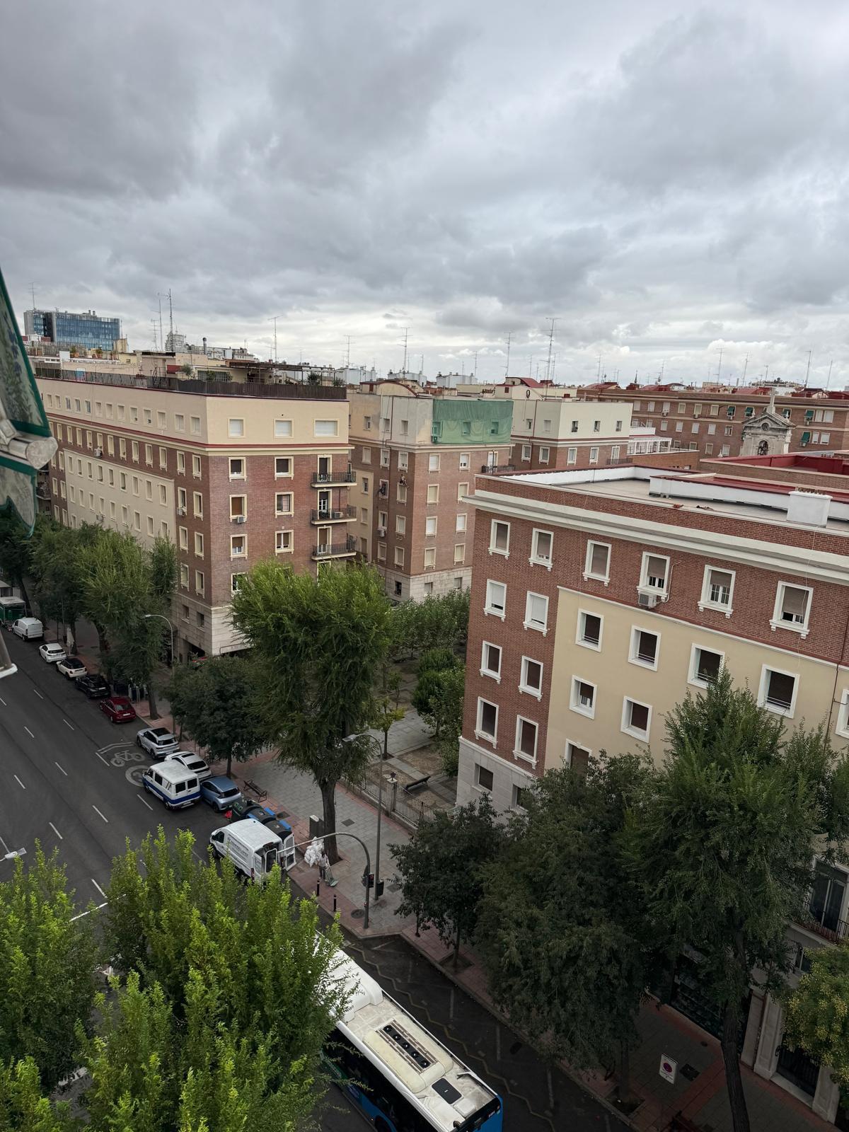 Venta de Ático en Madrid