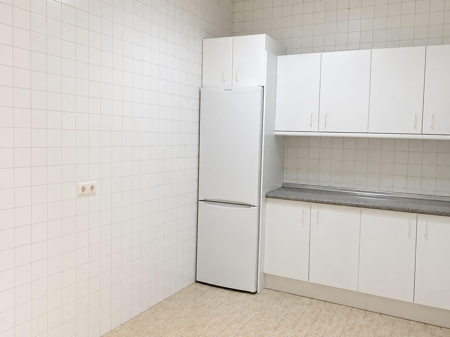 Venta de piso en Madrid