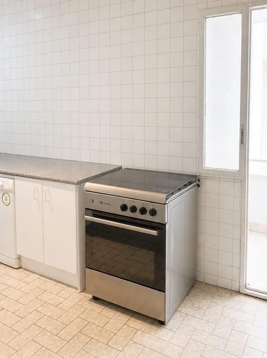 Venta de piso en Madrid