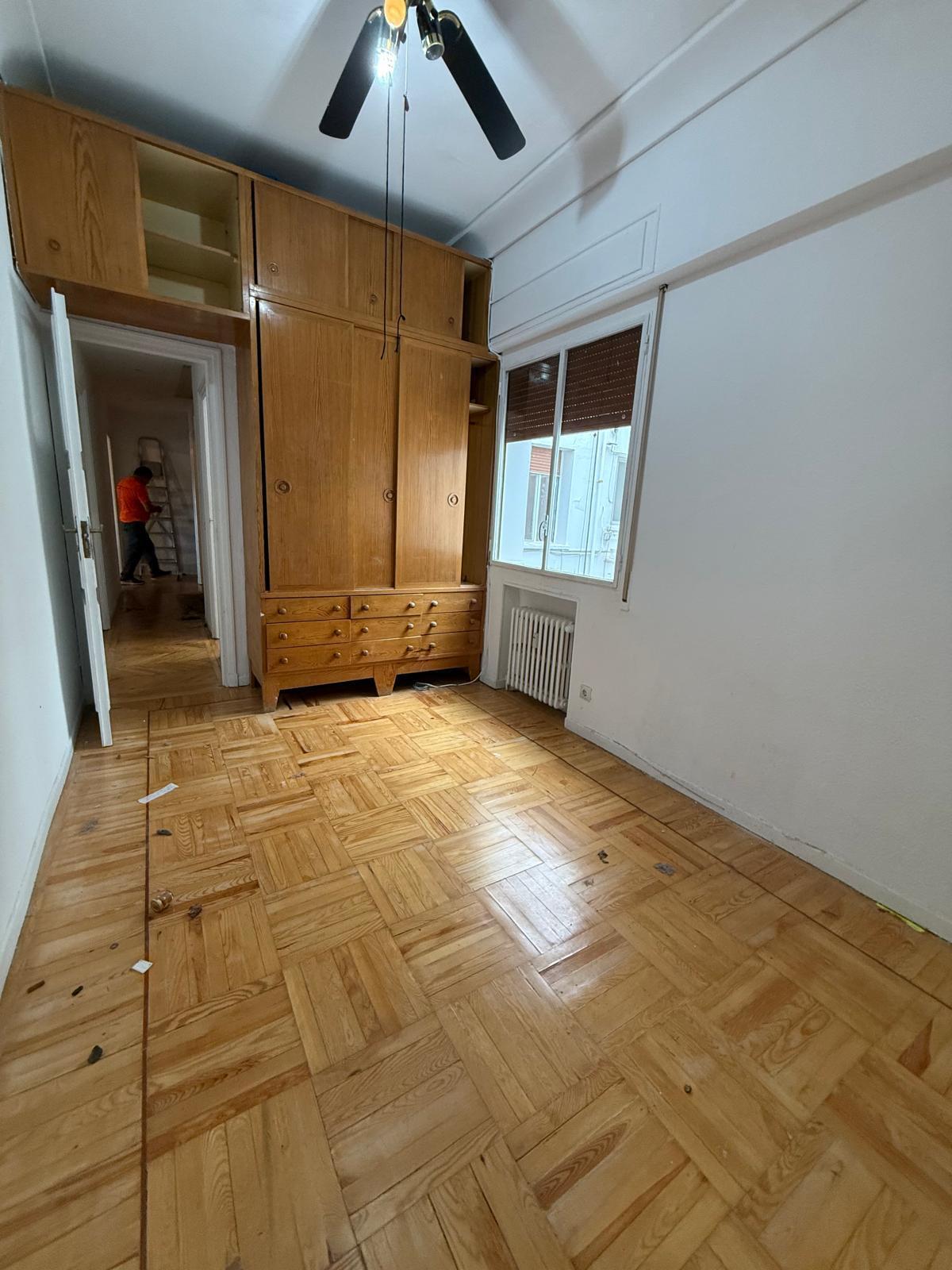 Venta de piso en Madrid
