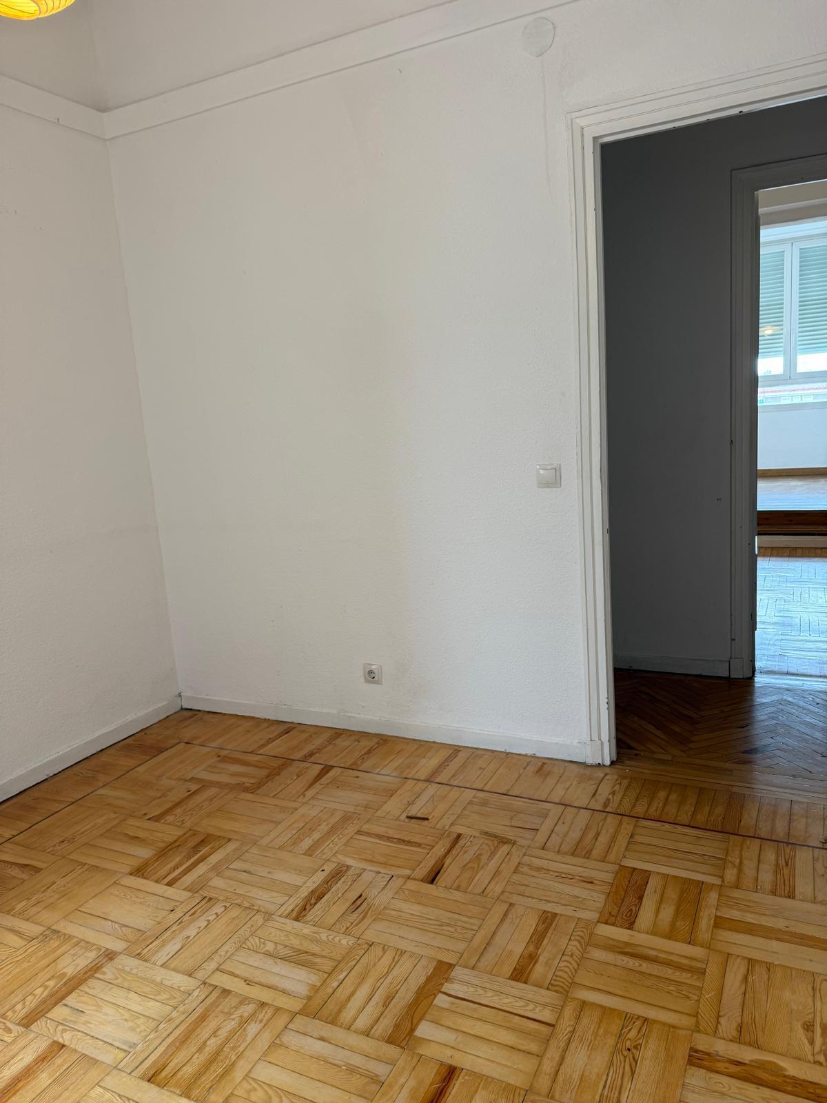 Venta de Ático en Madrid