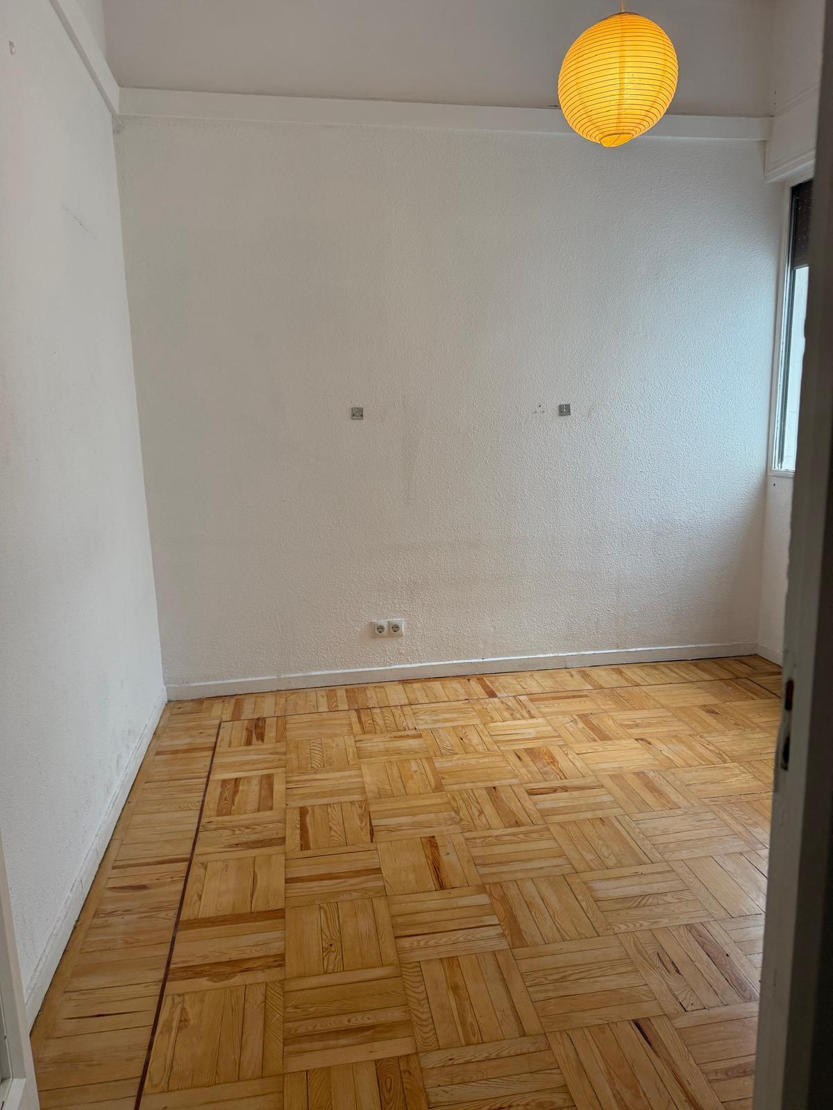 Venta de Ático en Madrid
