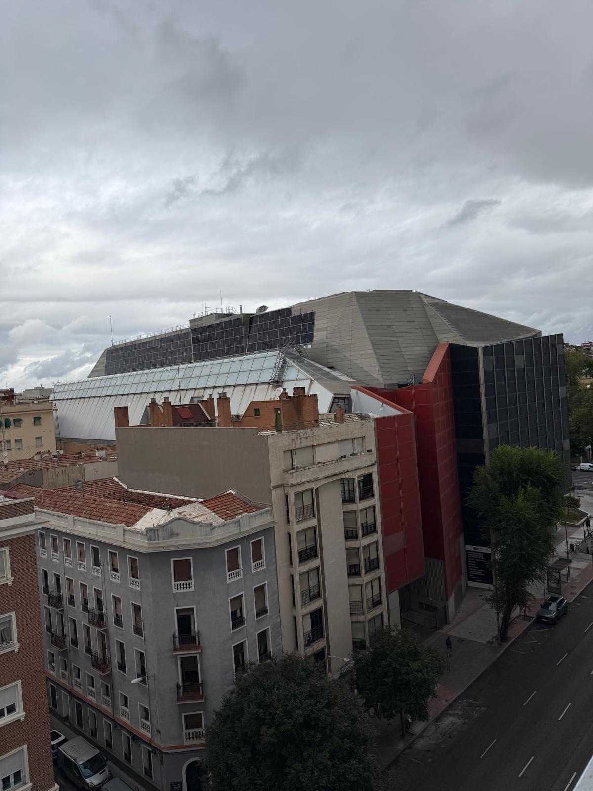 Venta de Ático en Madrid