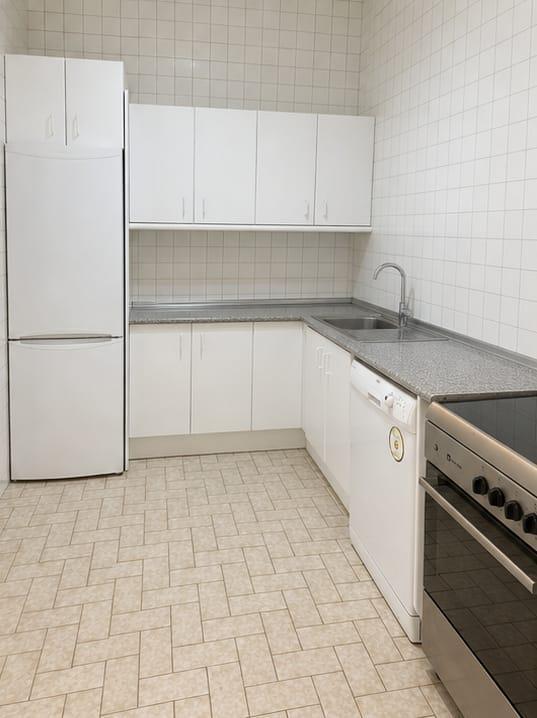 Venta de piso en Madrid