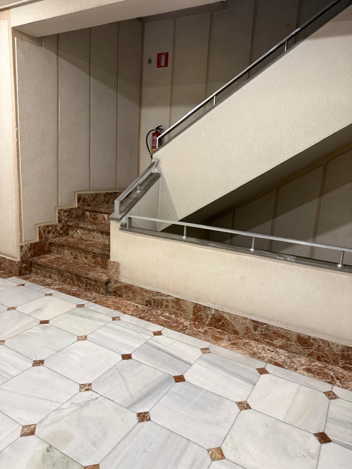 Venta de Ático en Madrid