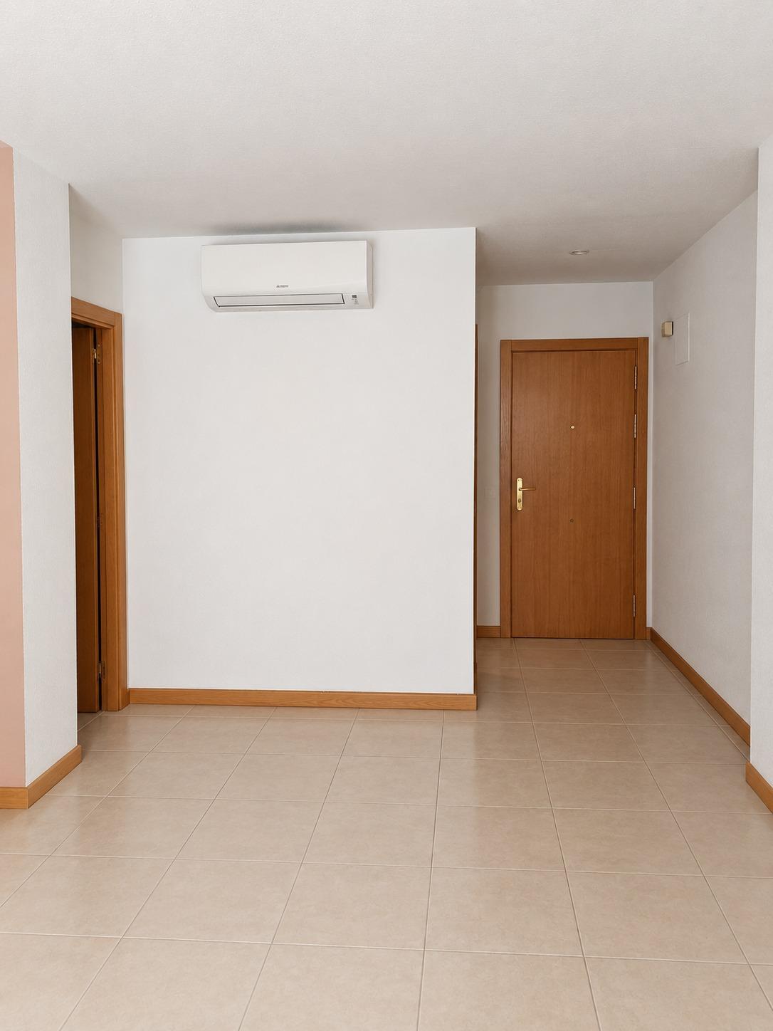 Alquiler de piso en Alcobendas