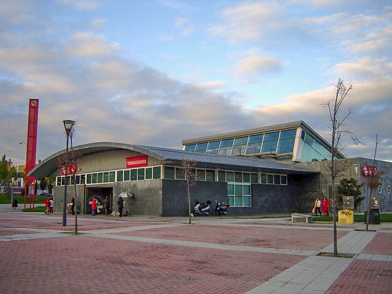Alquiler de piso en Alcobendas