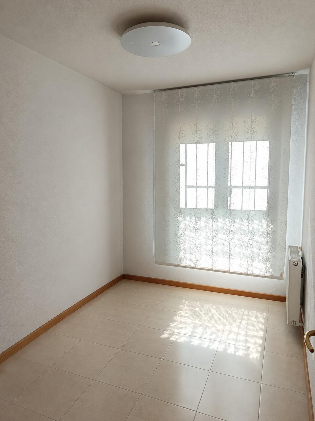Alquiler de piso en Alcobendas