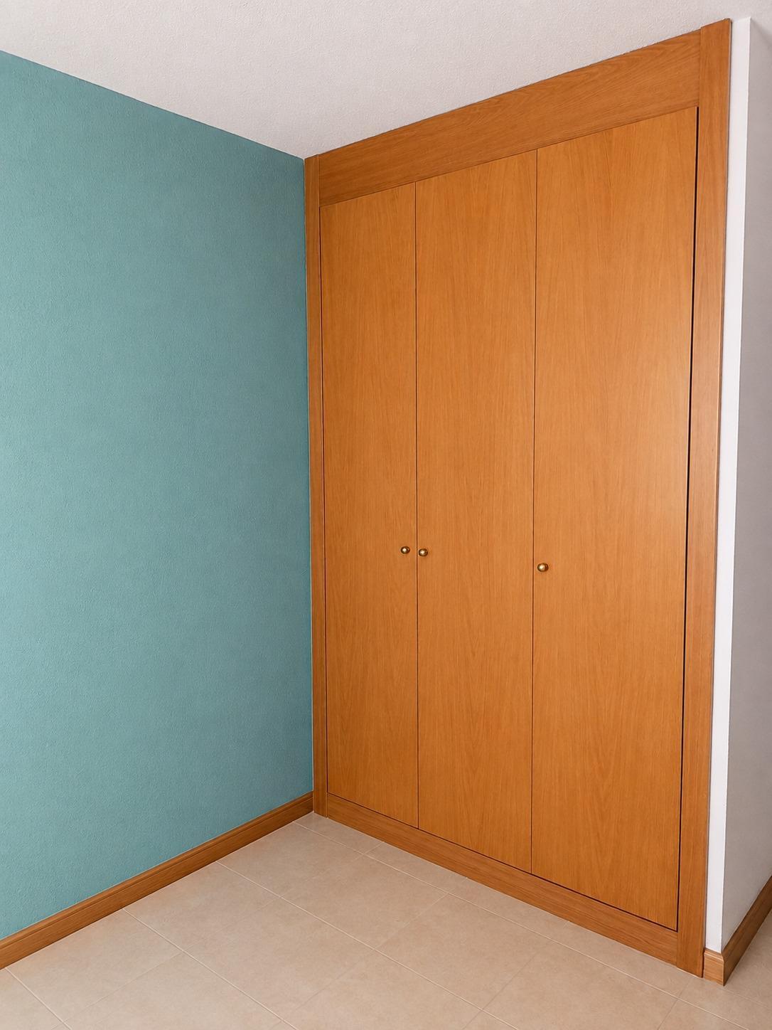 Alquiler de piso en Alcobendas