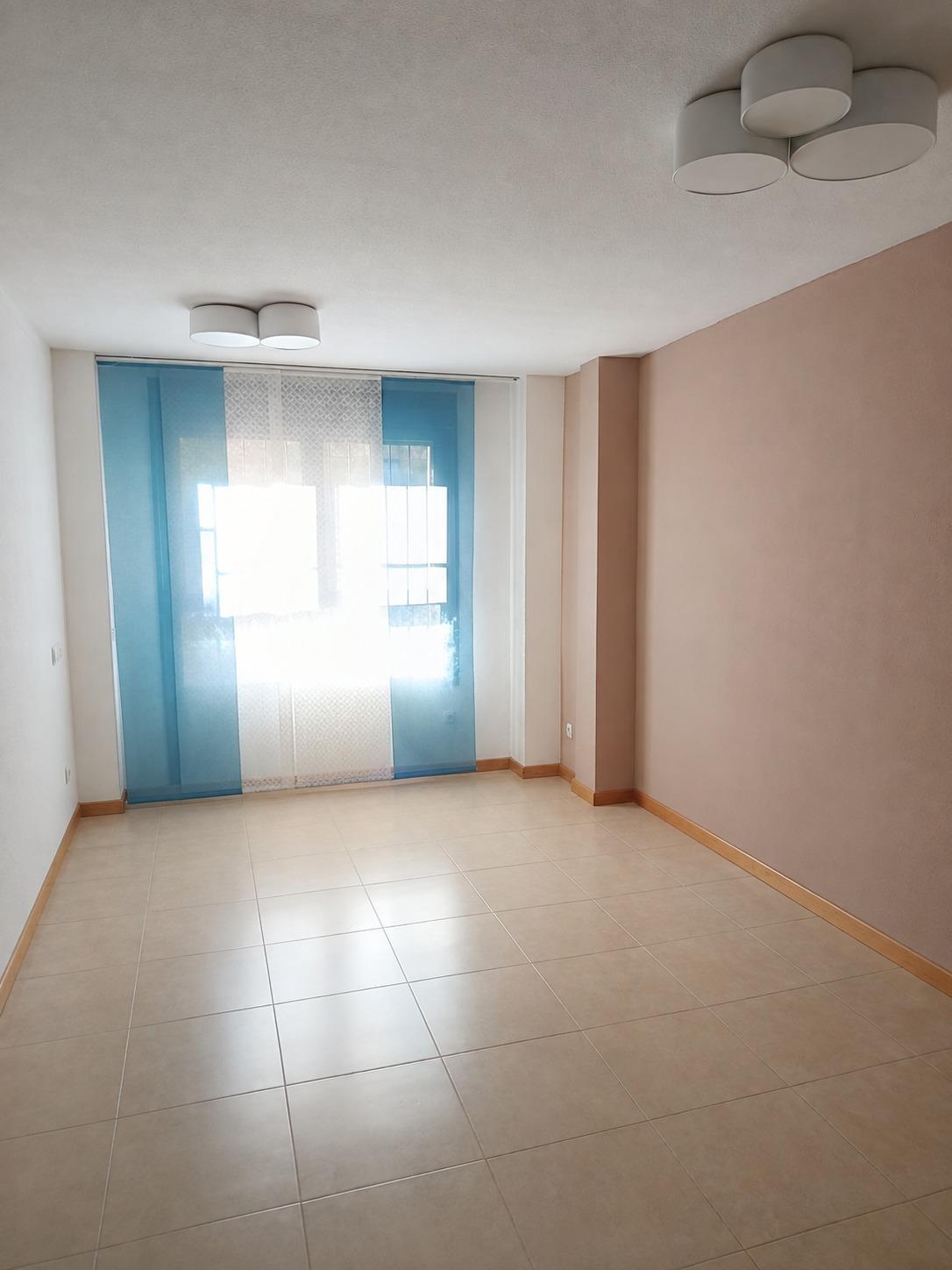 Alquiler de piso en Alcobendas