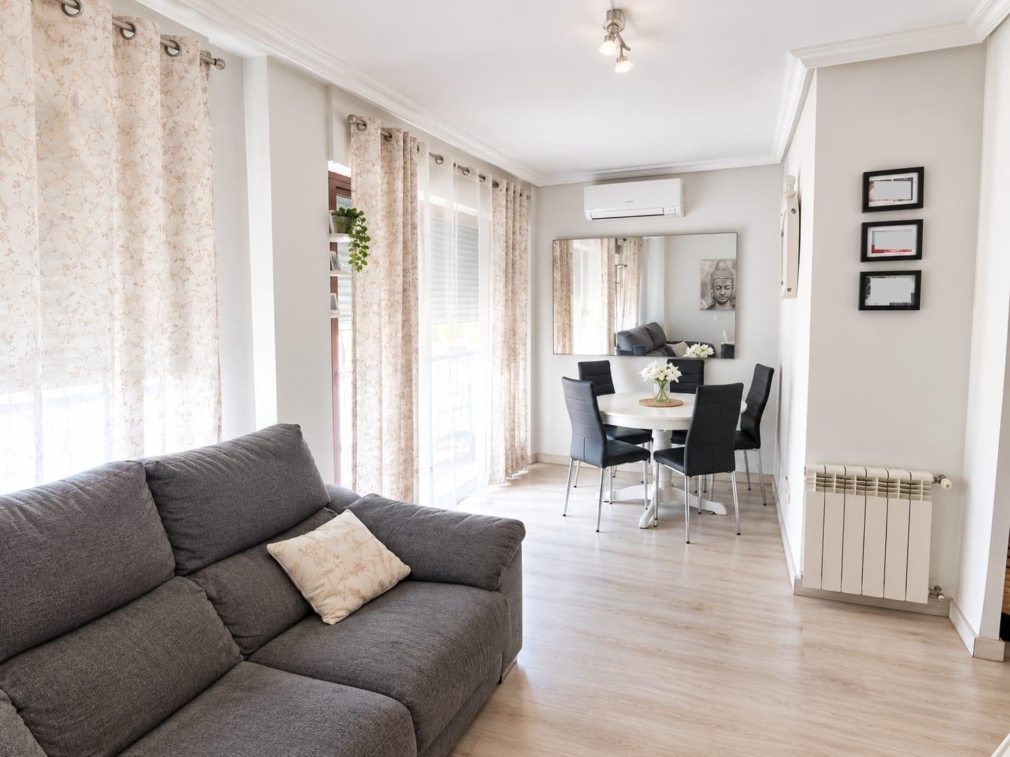 Venta de piso en Alcobendas