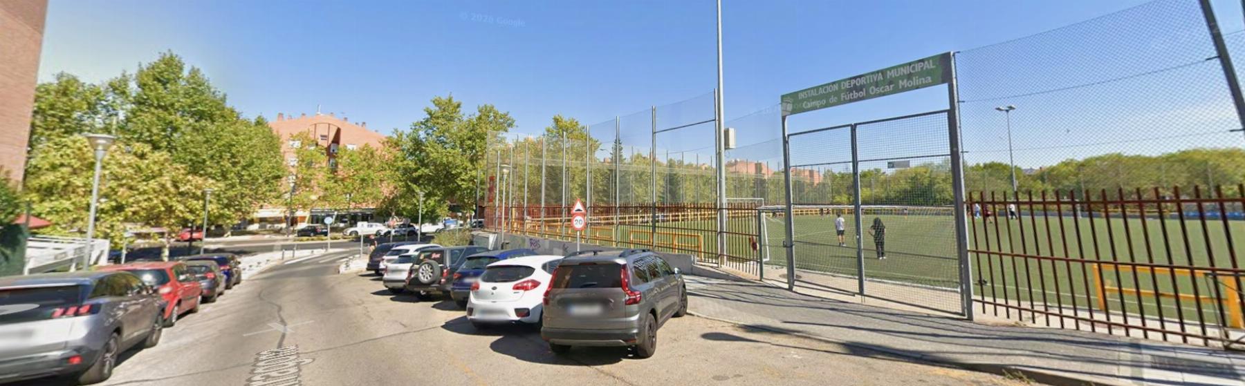 Venta de piso en Alcobendas