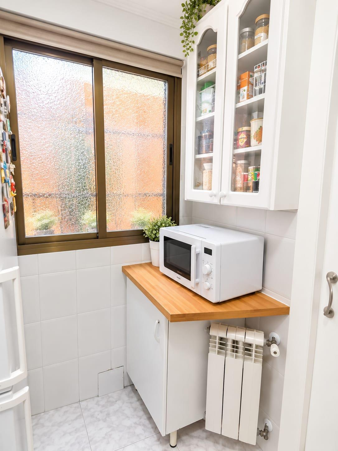 Venta de piso en Alcobendas