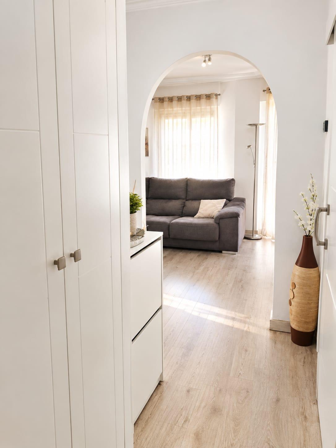 Venta de piso en Alcobendas
