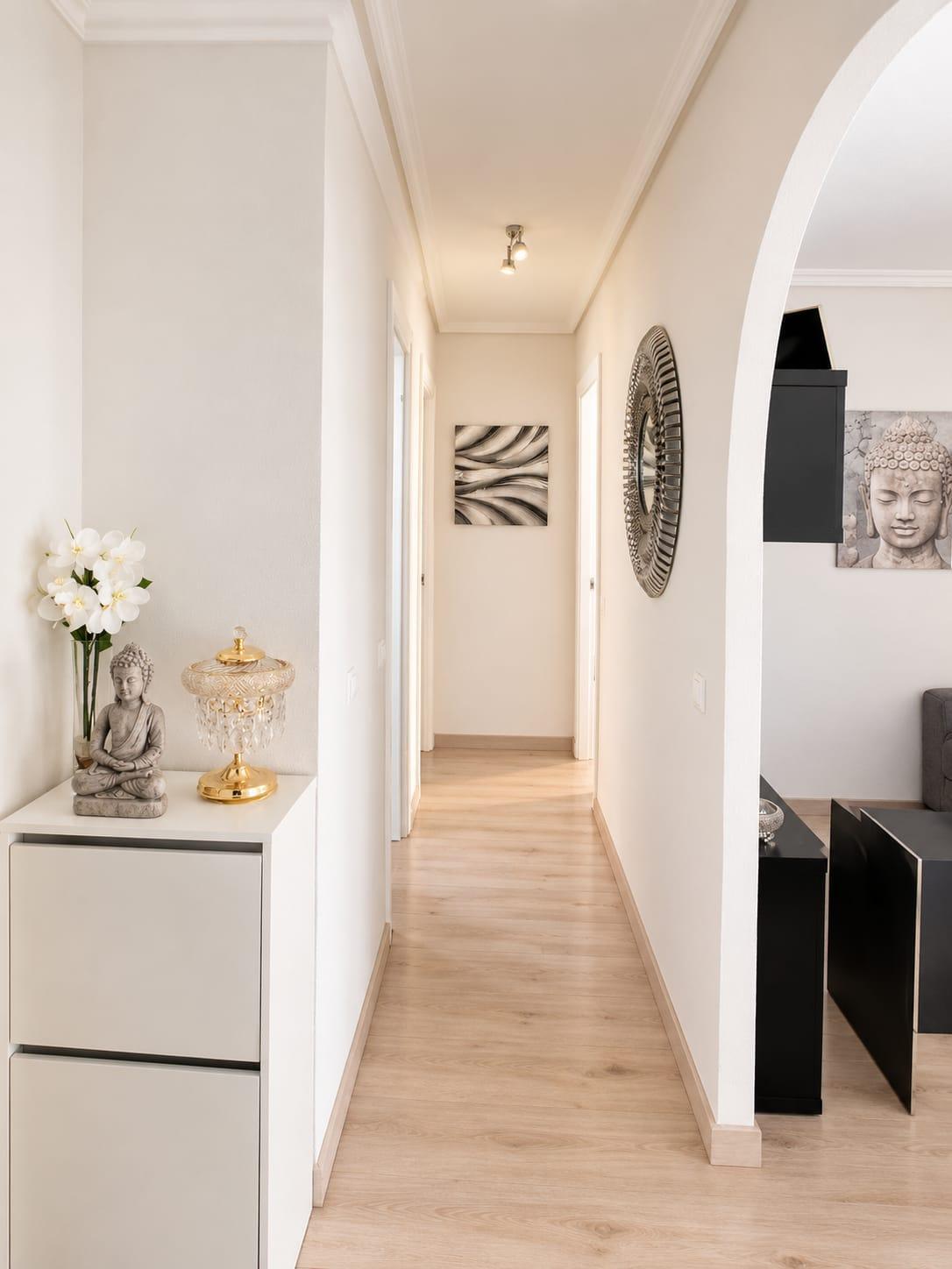 Venta de piso en Alcobendas