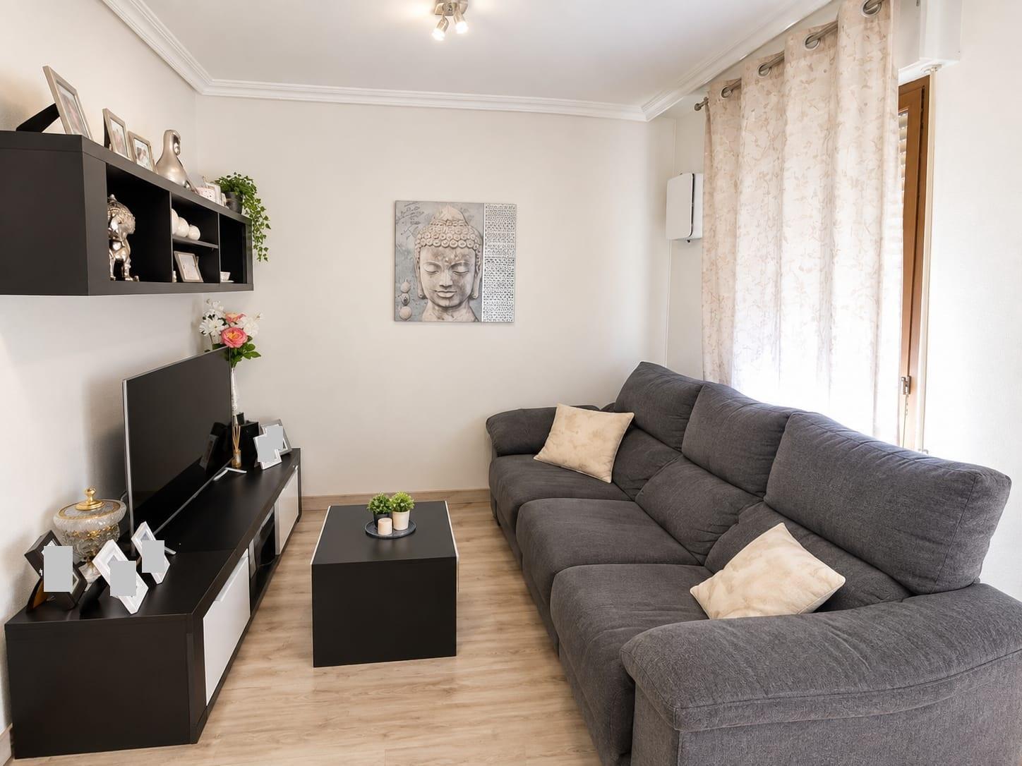 Venta de piso en Alcobendas