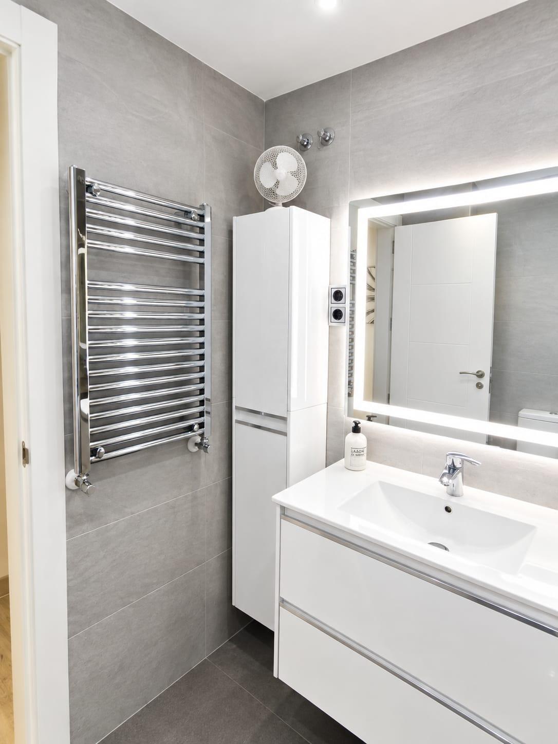 Venta de piso en Alcobendas