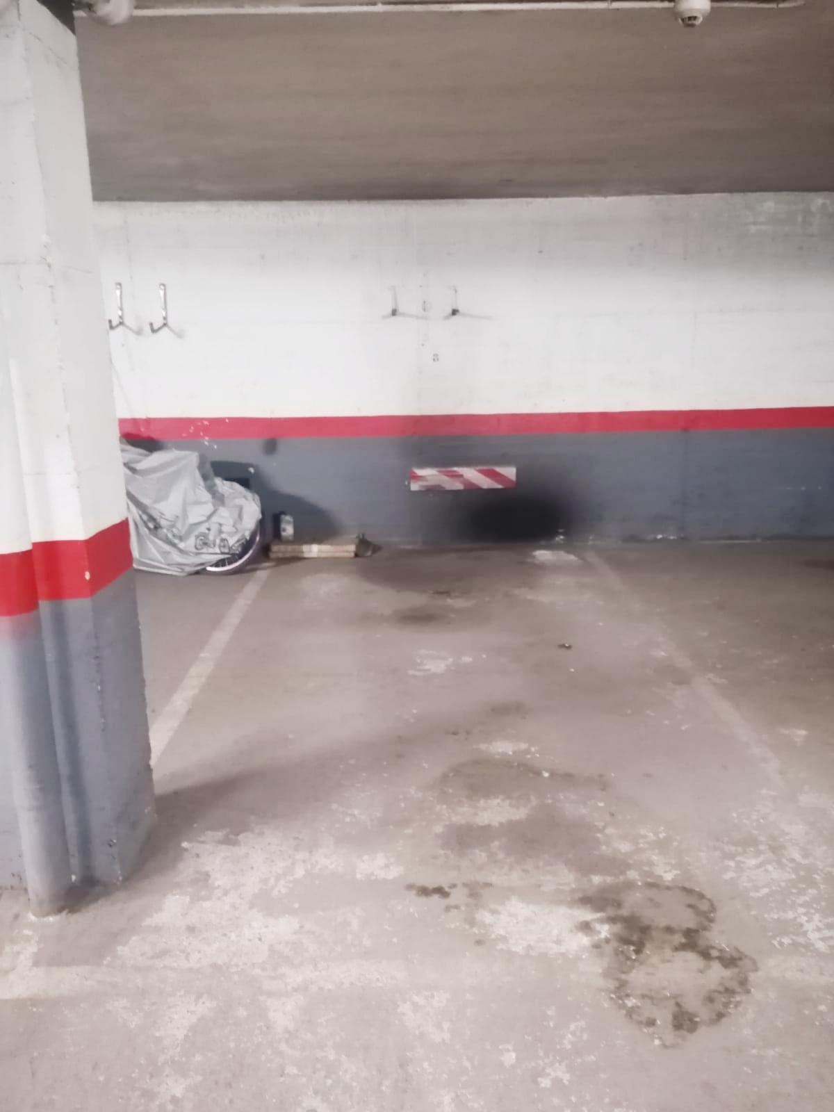 Venta de piso en Alcobendas