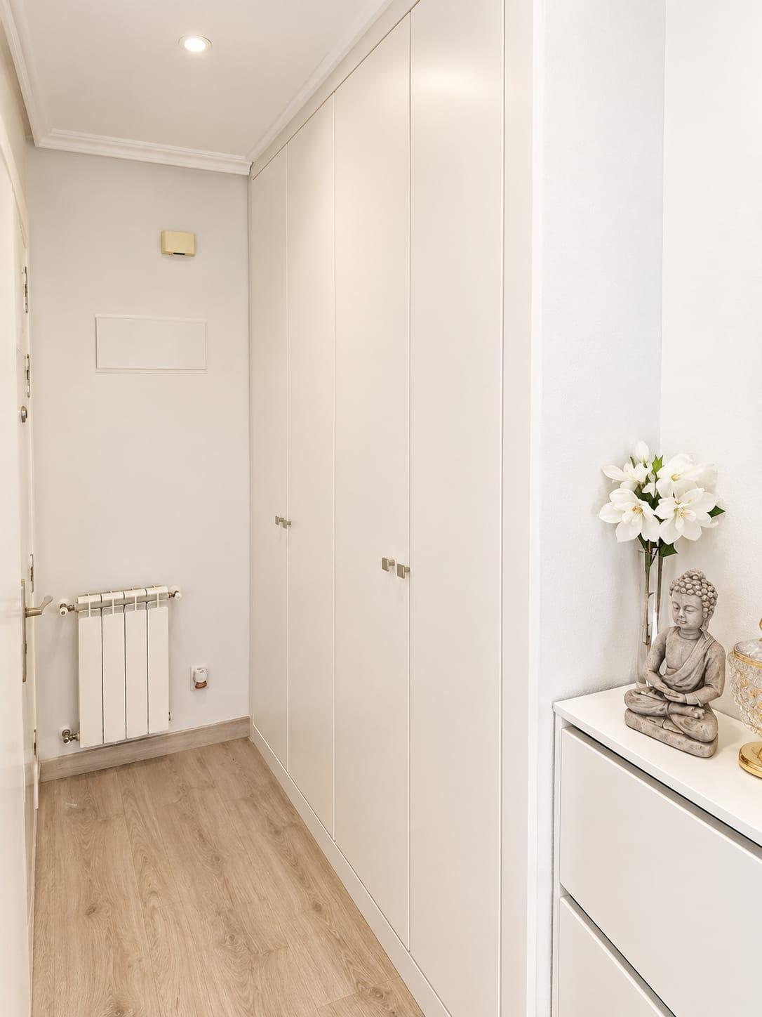 Venta de piso en Alcobendas