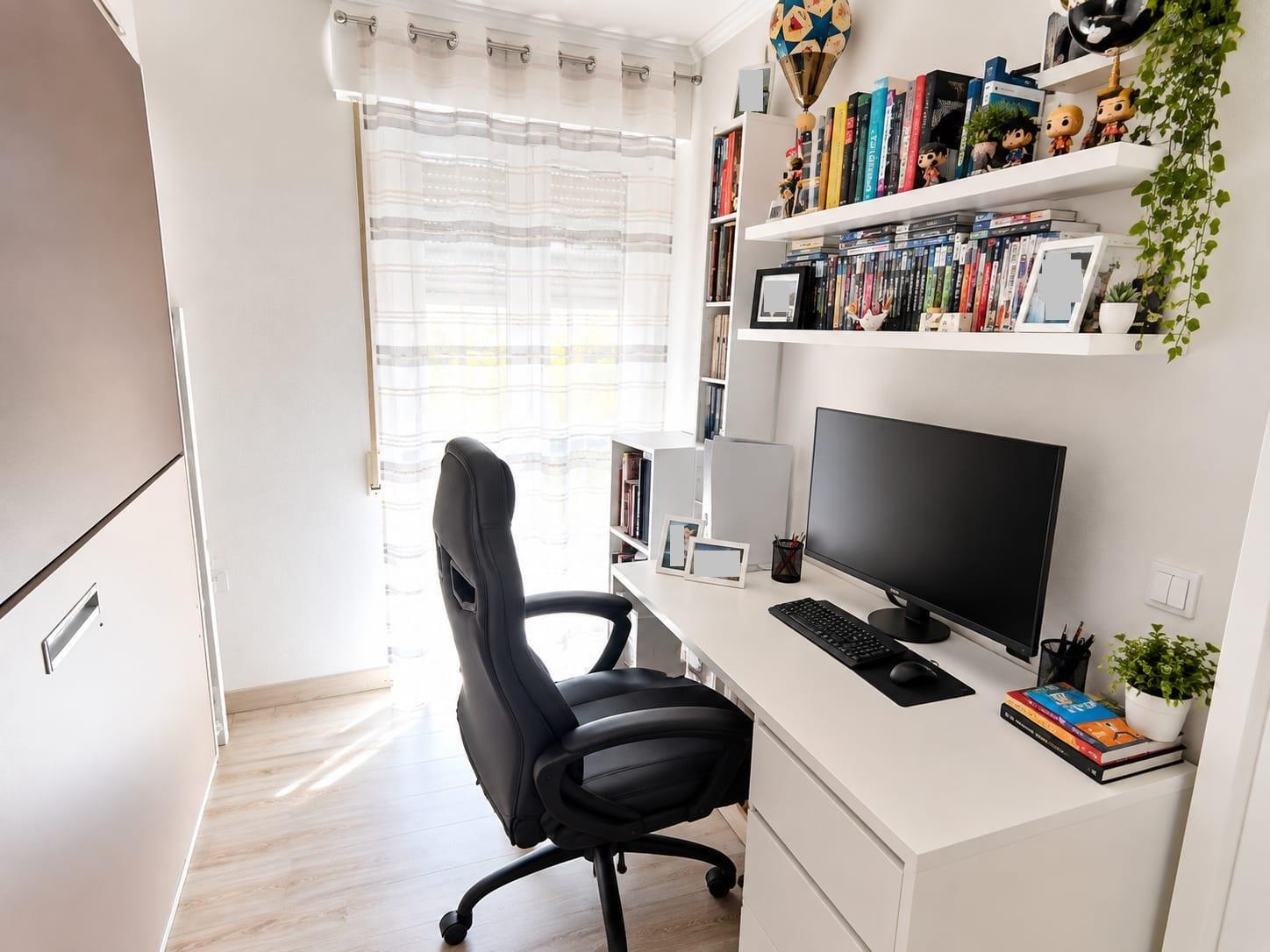 Venta de piso en Alcobendas