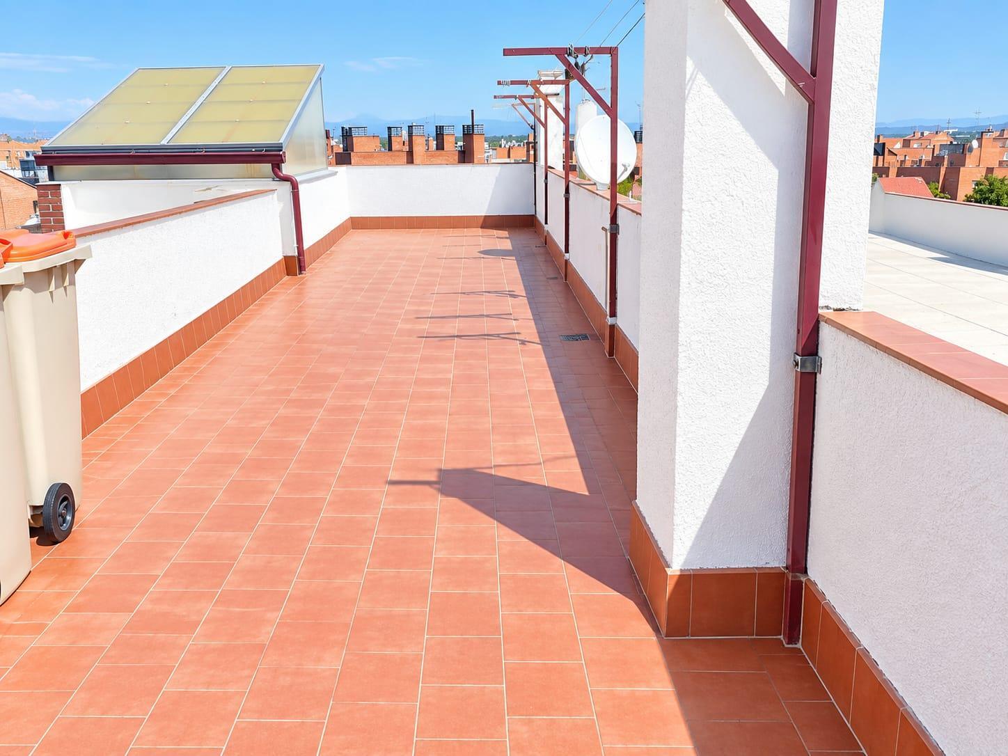 Venta de piso en Alcobendas