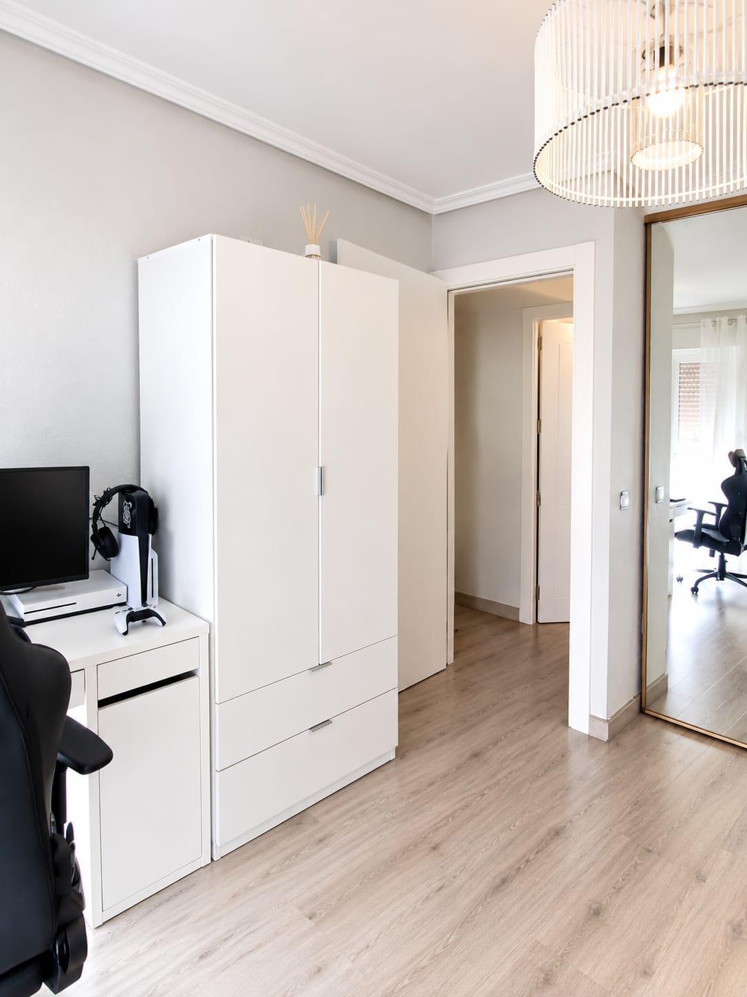 Venta de piso en Alcobendas