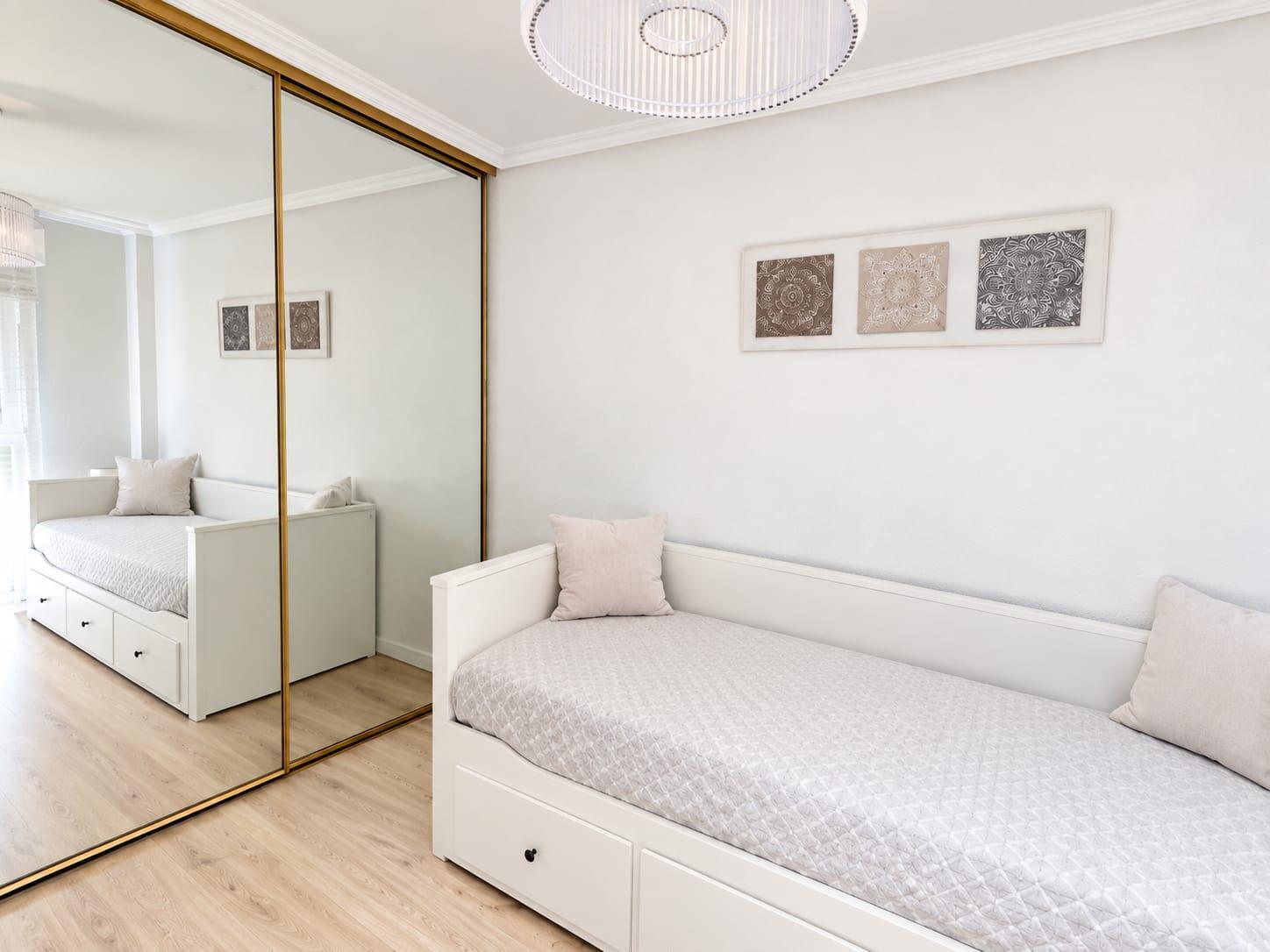 Venta de piso en Alcobendas