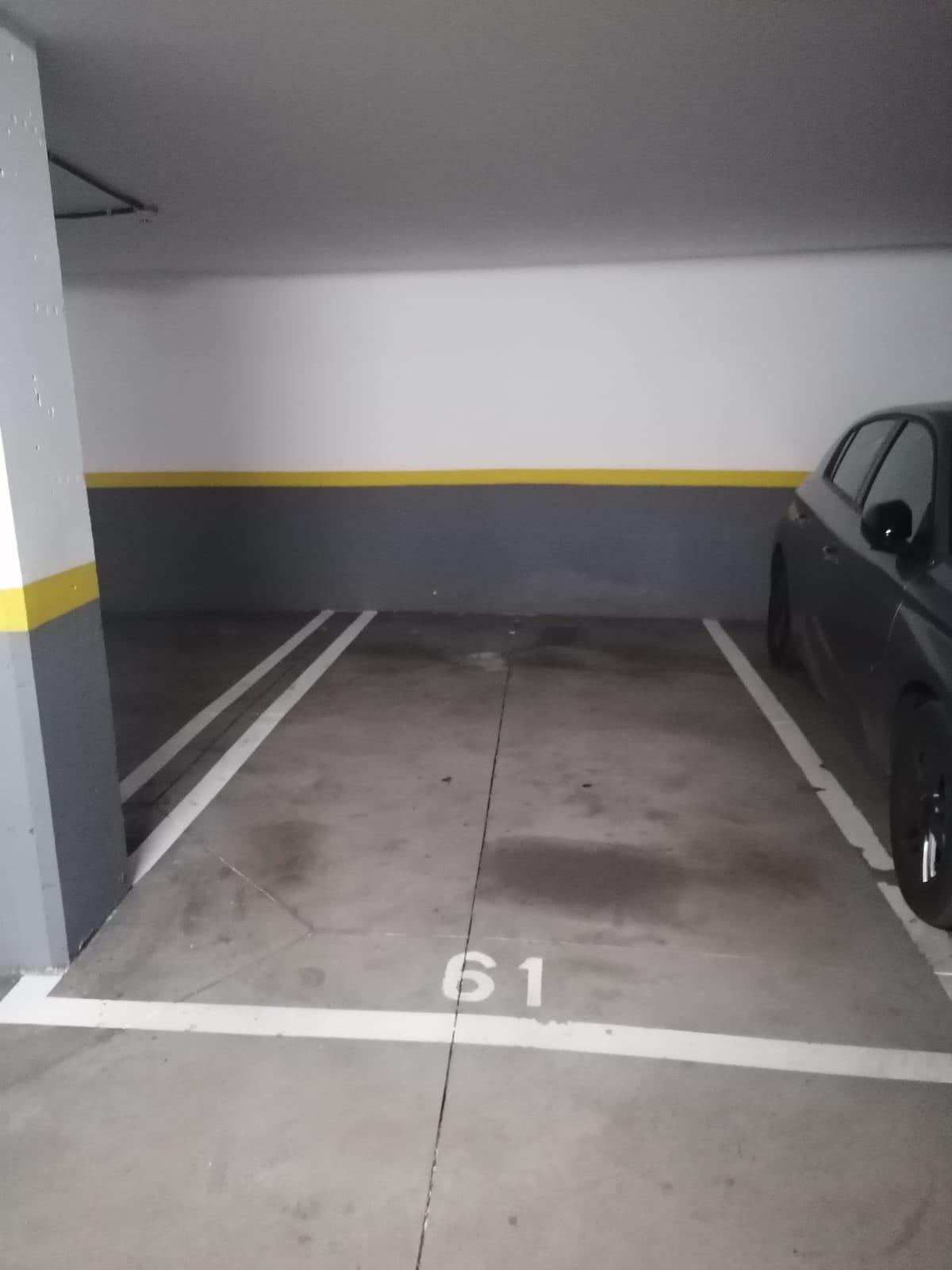 Venta de garaje en San Sebastián de los Reyes