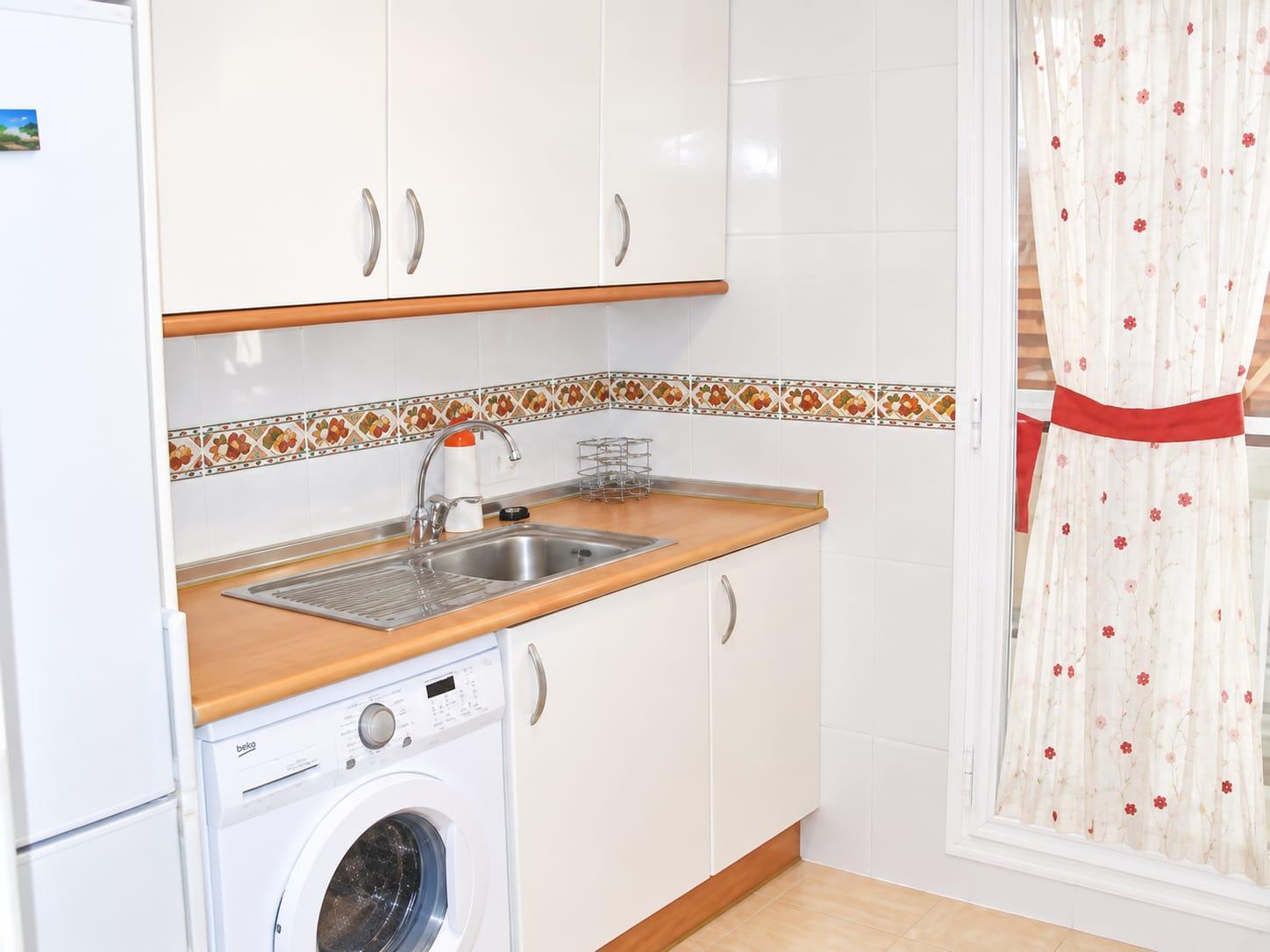Venta de dúplex en Algete