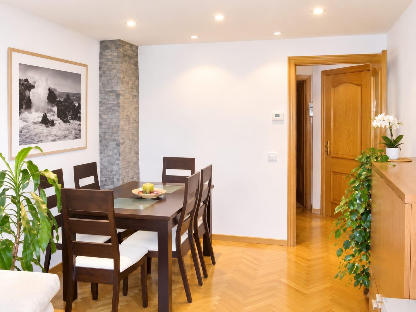 Venta de dúplex en Algete