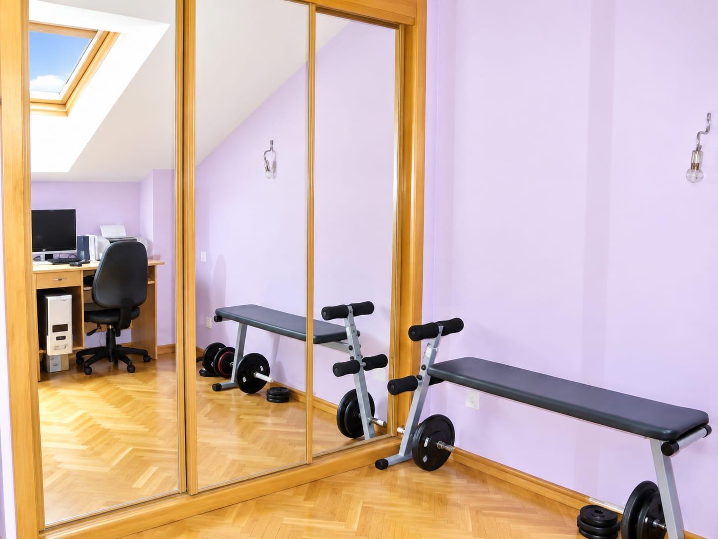 Venta de dúplex en Algete