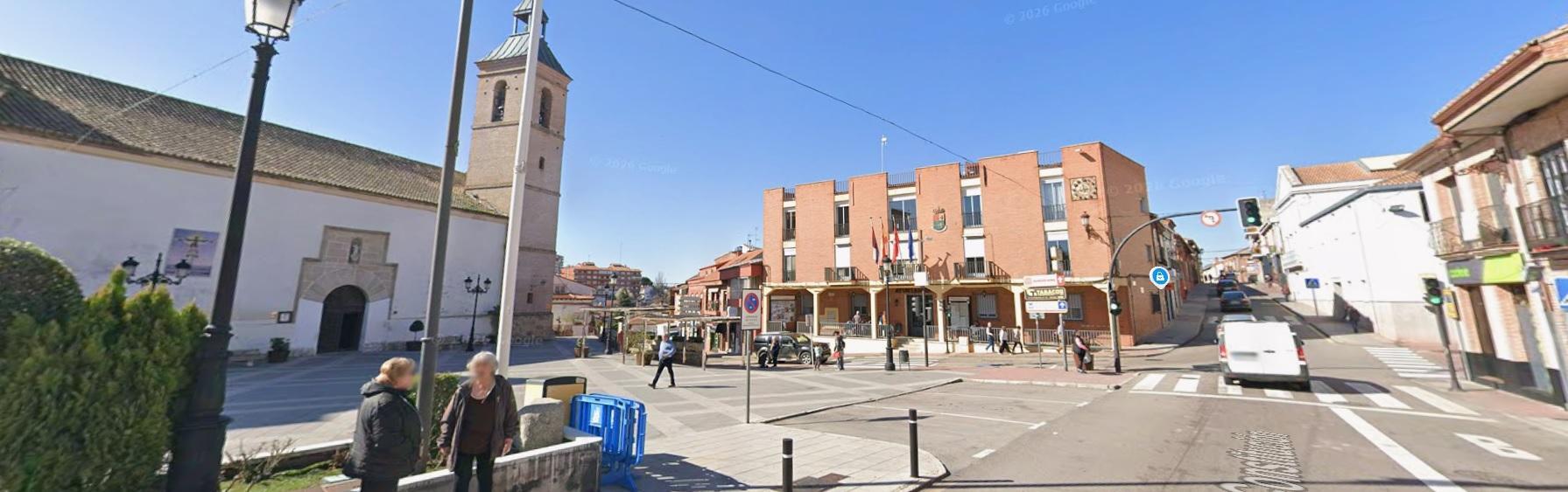 Venta de dúplex en Algete