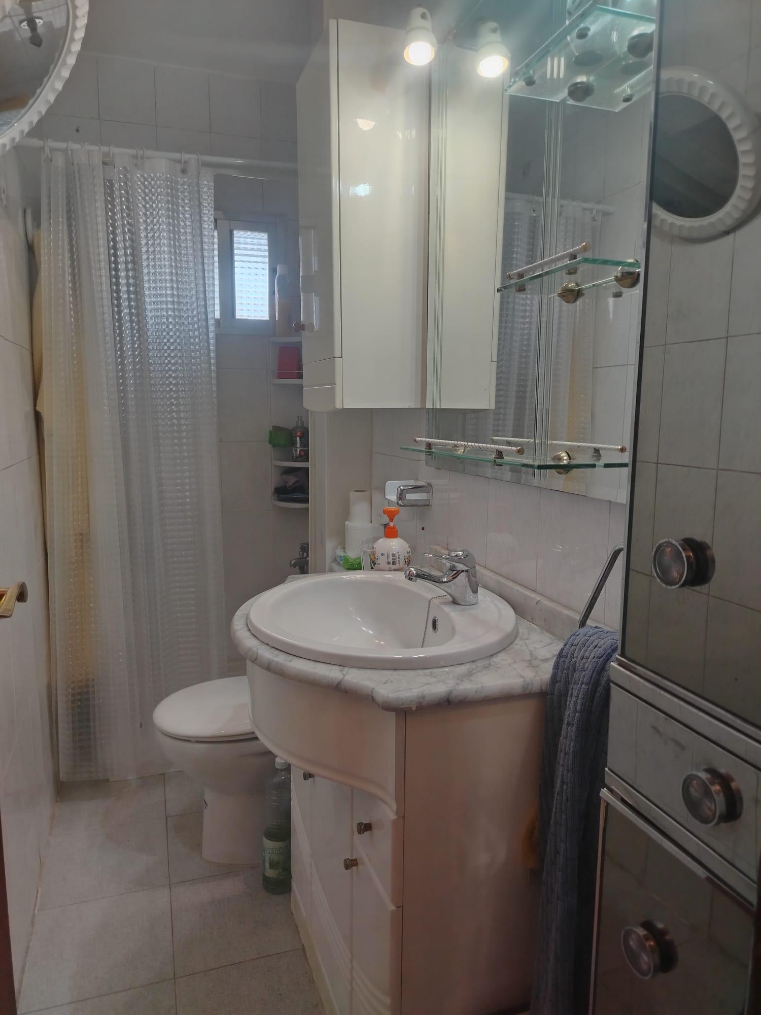 Alquiler de piso en Madrid
