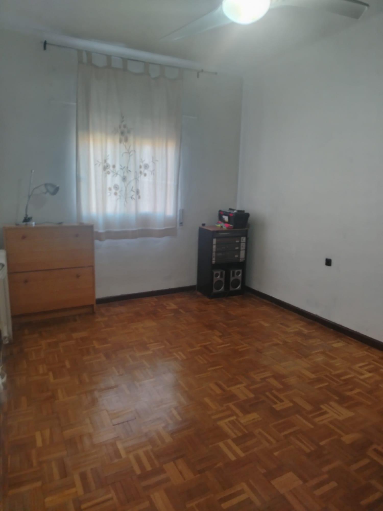 Alquiler de piso en Madrid
