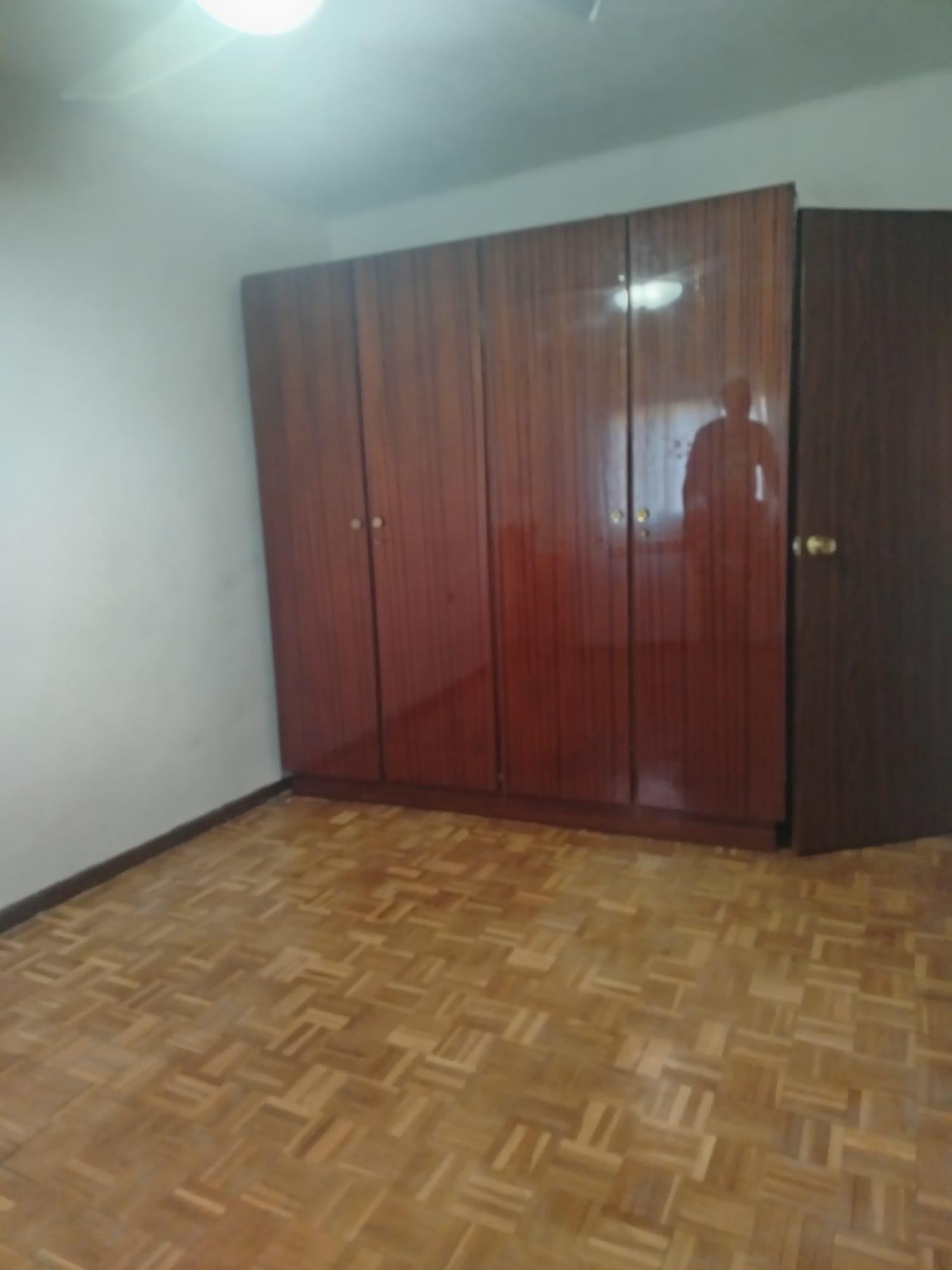 Alquiler de piso en Madrid