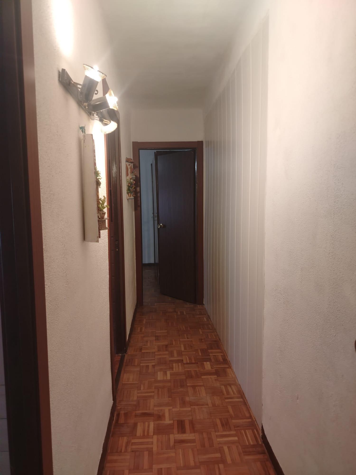 Alquiler de piso en Madrid