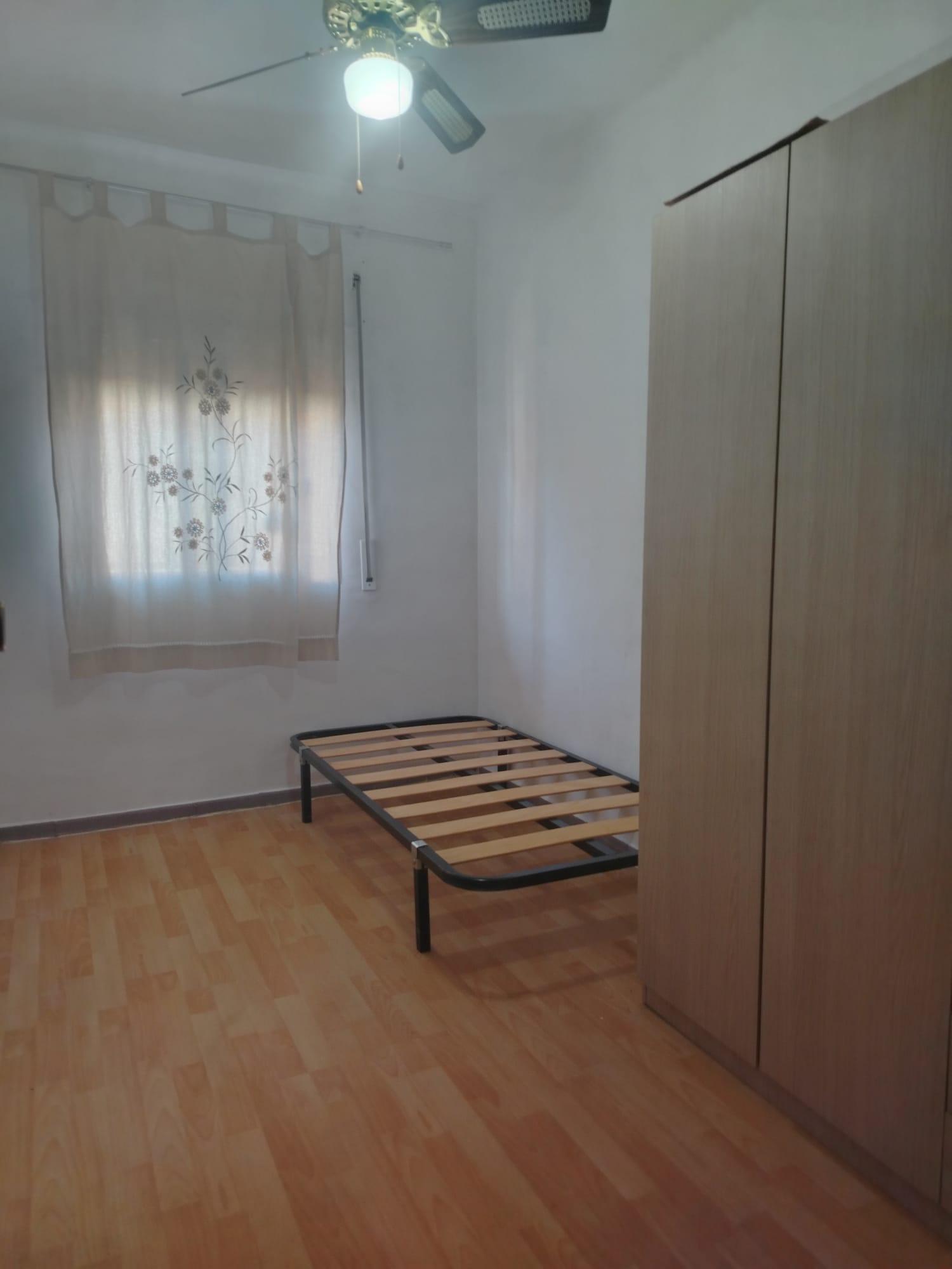 Alquiler de piso en Madrid