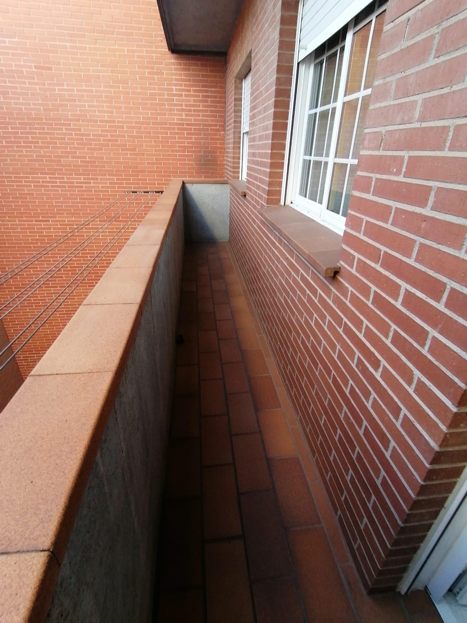 Alquiler de piso en Alcobendas