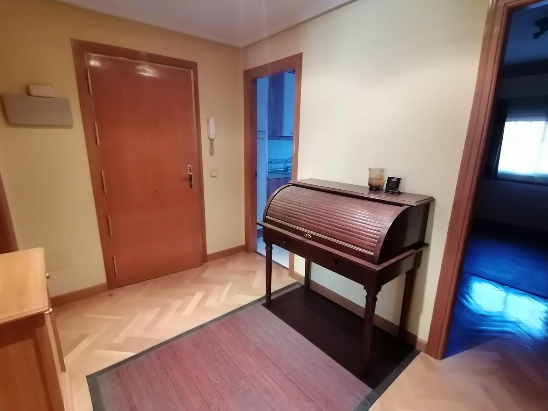 Alquiler de piso en Alcobendas