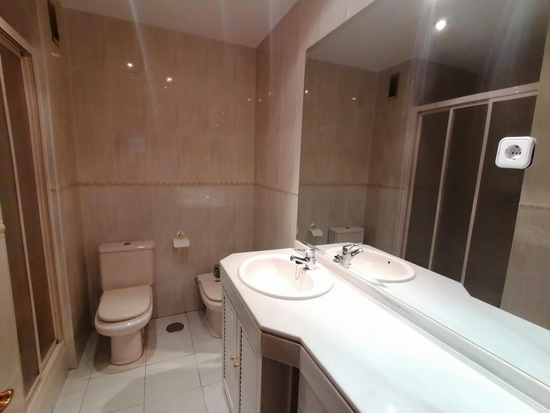 Alquiler de piso en Alcobendas