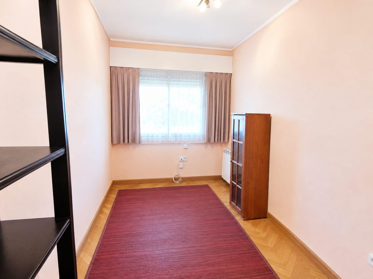 Alquiler de piso en Alcobendas