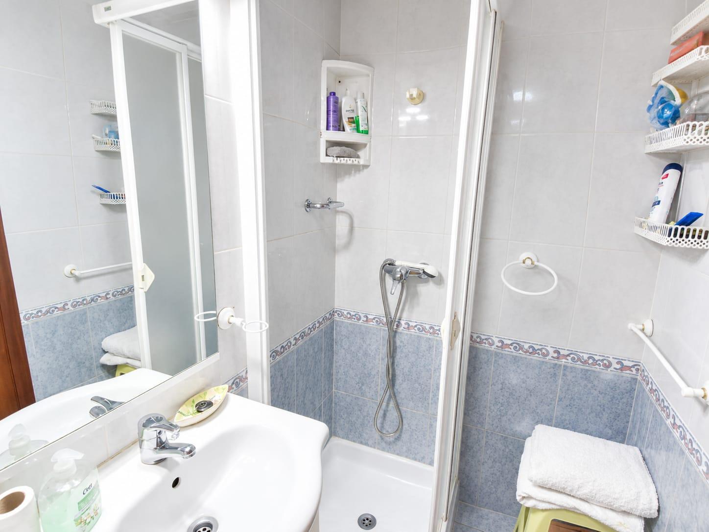 Venta de piso en Alcobendas