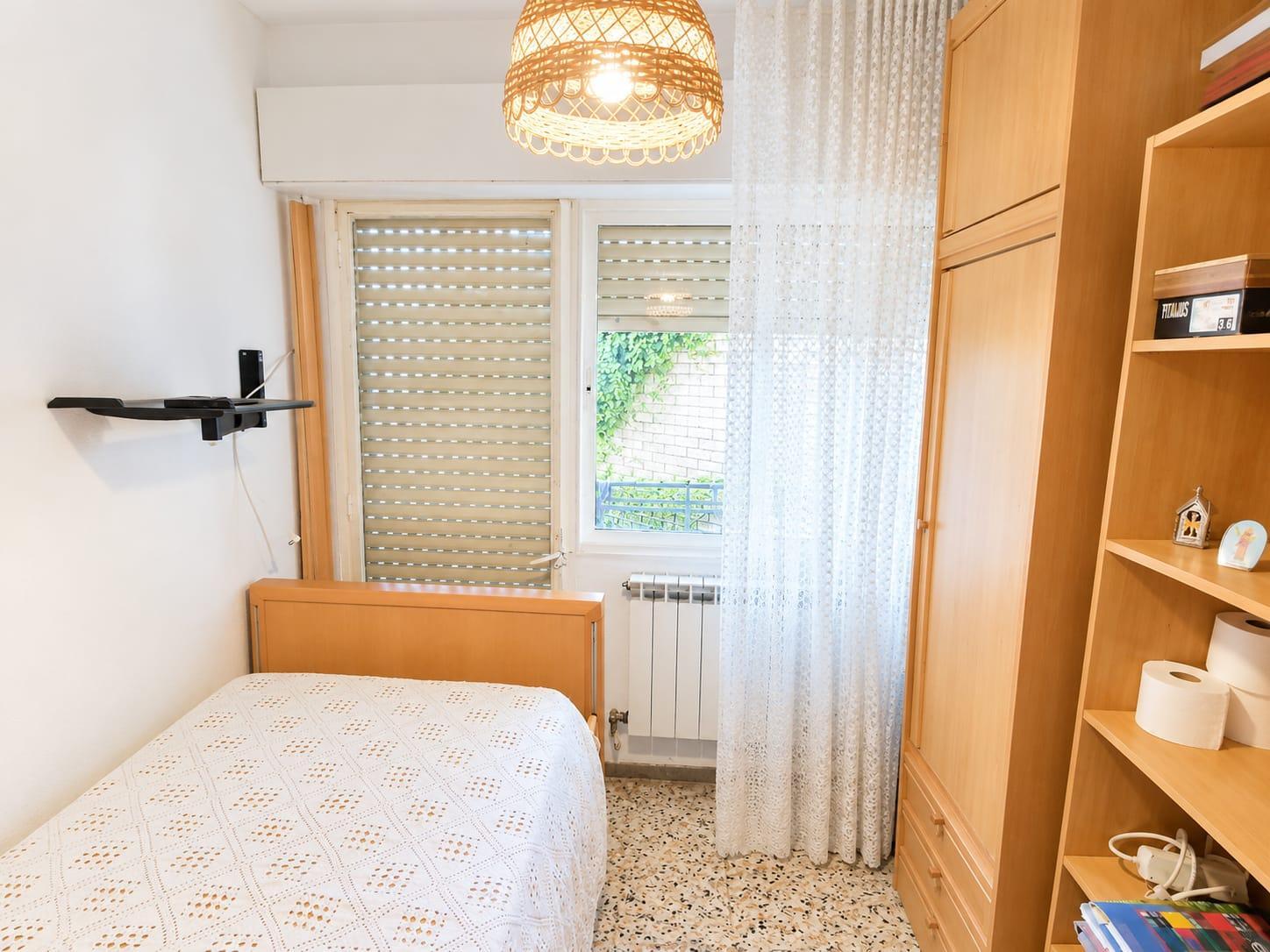 Venta de piso en Alcobendas
