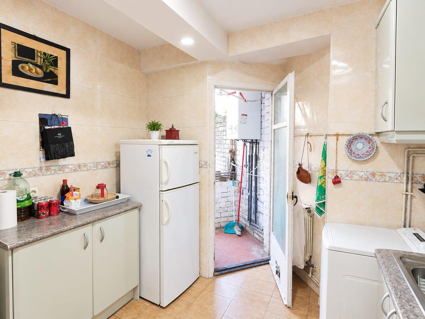 Venta de piso en Alcobendas